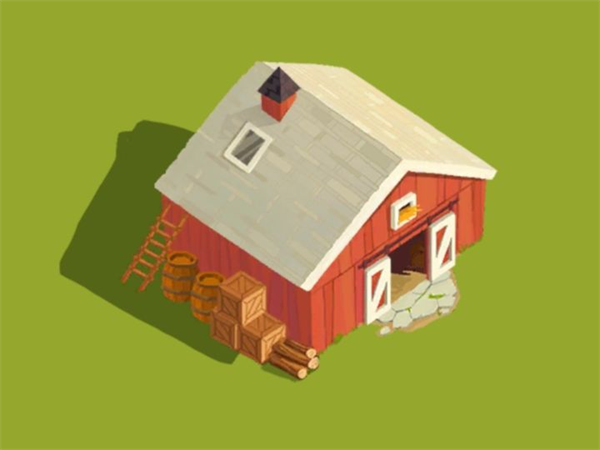 我的农场小屋手机版下载 v1.2.5 我的农场小屋手机版下载 v1.2.5