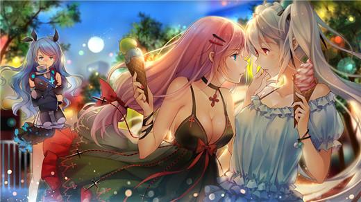 魔女兵器手机版下载 v1.7.1 魔女兵器手机版下载 v1.7.1