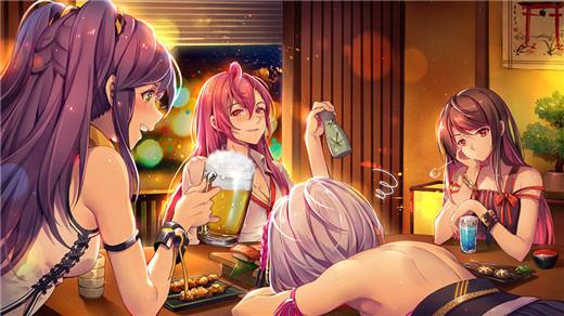 魔女兵器手机版下载 v1.7.1 魔女兵器手机版下载 v1.7.1
