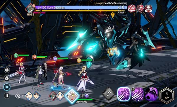 异域战记安卓版下载 v1.1.35 异域战记安卓版下载 v1.1.35