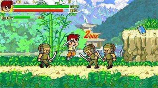 炎龙传说安卓版下载 v1.31