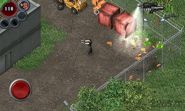 孤单枪手2手机汉化版下载 v1.0.6