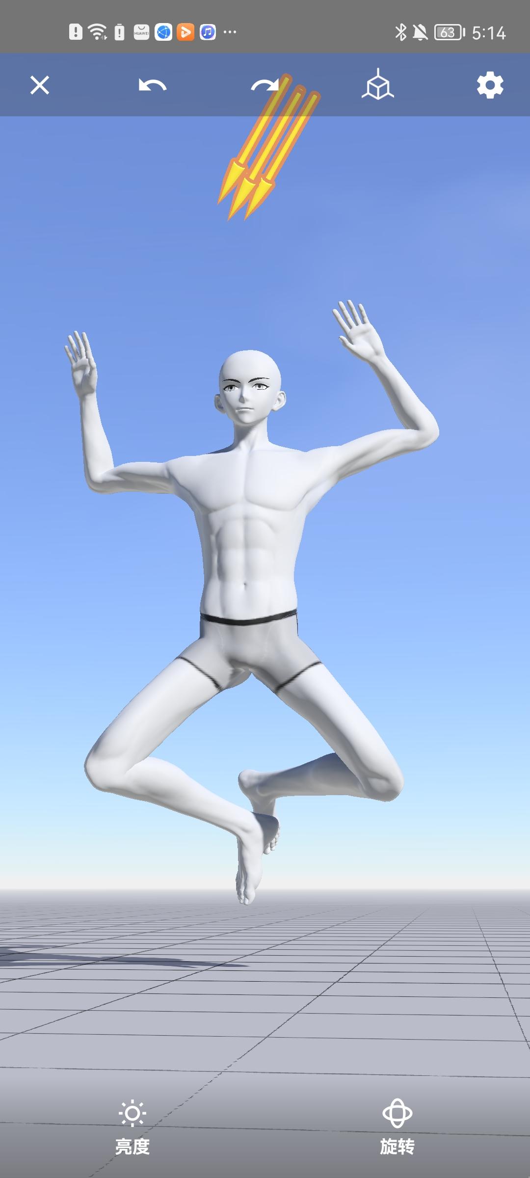 魔法人型师手机版下载 v3.0 魔法人型师手机版下载 v3.0
