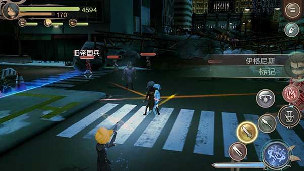 最终幻想15口袋完整版下载 v1.0.7.705 最终幻想15口袋完整版下载 v1.0.7.705