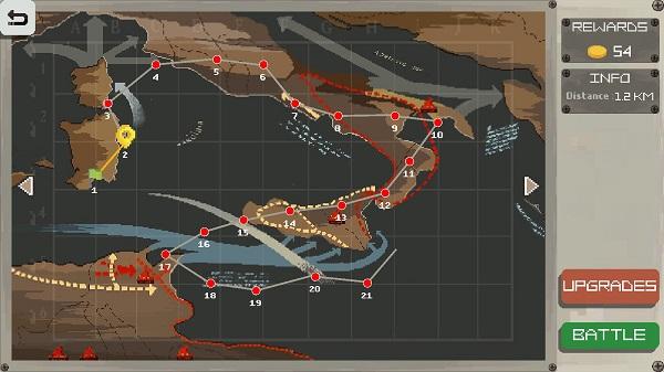 二战战机1944手机版下载 v2.1 二战战机1944手机版下载 v2.1
