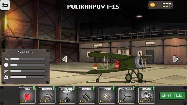 二战战机1944手机版下载 v2.1 二战战机1944手机版下载 v2.1