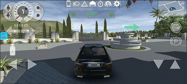 疯狂的赛车手机版下载 v1.1.2 疯狂的赛车手机版下载 v1.1.2