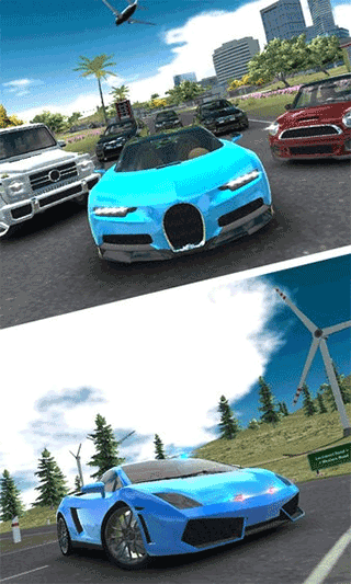 疯狂的赛车手机版下载 v1.1.2 疯狂的赛车手机版下载 v1.1.2