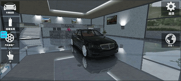 疯狂的赛车手机版下载 v1.1.2 疯狂的赛车手机版下载 v1.1.2