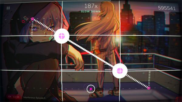 Cytoid最新版下载 v2.1.1 Cytoid最新版下载 v2.1.1