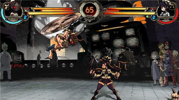 骷髅女孩手机最新版下载 v5.4.2