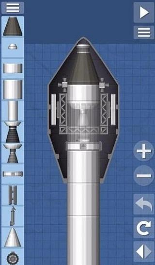 航天模拟器汉化完整版下载 v1.5.9 航天模拟器汉化完整版下载 v1.5.9