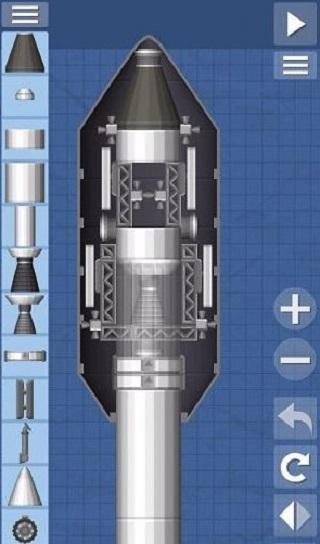 航天模拟器汉化完整版下载 v1.5.9 航天模拟器汉化完整版下载 v1.5.9