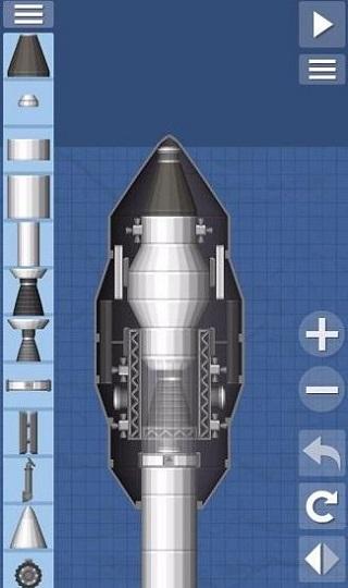 航天模拟器汉化完整版下载 v1.5.9 航天模拟器汉化完整版下载 v1.5.9