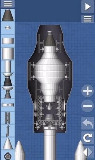 航天模拟器汉化完整版下载 v1.5.9 航天模拟器汉化完整版下载 v1.5.9
