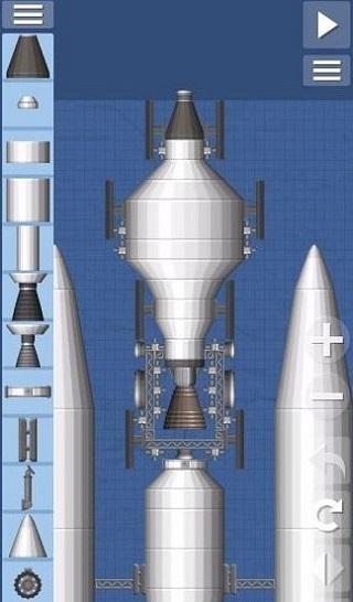 航天模拟器汉化完整版下载 v1.5.9 航天模拟器汉化完整版下载 v1.5.9