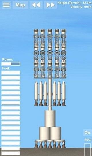 航天模拟器汉化完整版下载 v1.5.9 航天模拟器汉化完整版下载 v1.5.9