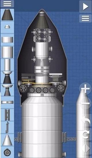航天模拟器汉化完整版下载 v1.5.9 航天模拟器汉化完整版下载 v1.5.9
