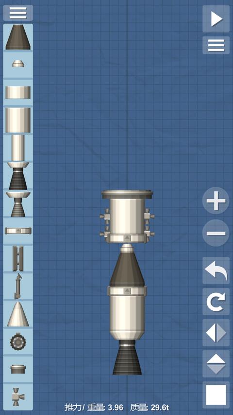 航天模拟器汉化完整版下载 v1.5.9 航天模拟器汉化完整版下载 v1.5.9