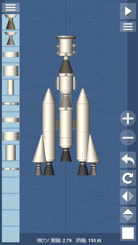 航天模拟器汉化完整版下载 v1.5.9 航天模拟器汉化完整版下载 v1.5.9