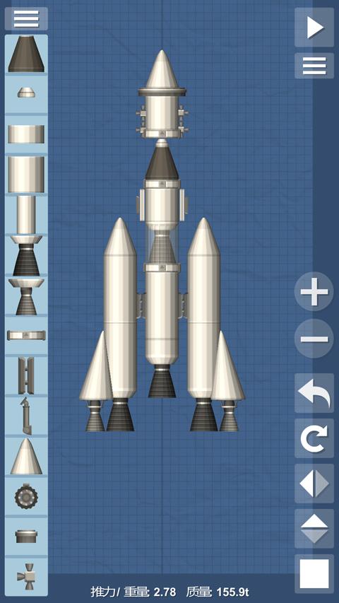 航天模拟器汉化完整版下载 v1.5.9 航天模拟器汉化完整版下载 v1.5.9