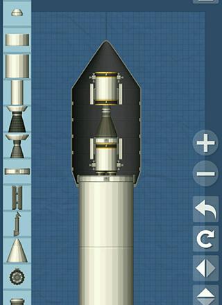 航天模拟器汉化完整版下载 v1.5.9 航天模拟器汉化完整版下载 v1.5.9