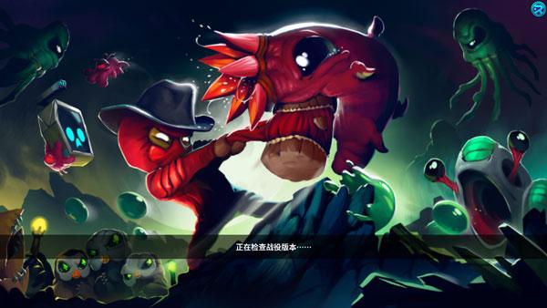 崩溃大陆最新中文版下载 v100.0.119 崩溃大陆最新中文版下载 v100.0.119