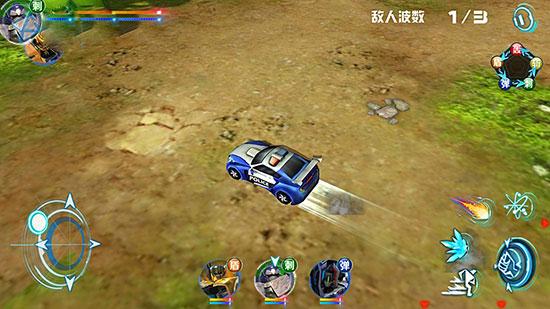 机战王最新版下载 v4.8 机战王最新版下载 v4.8