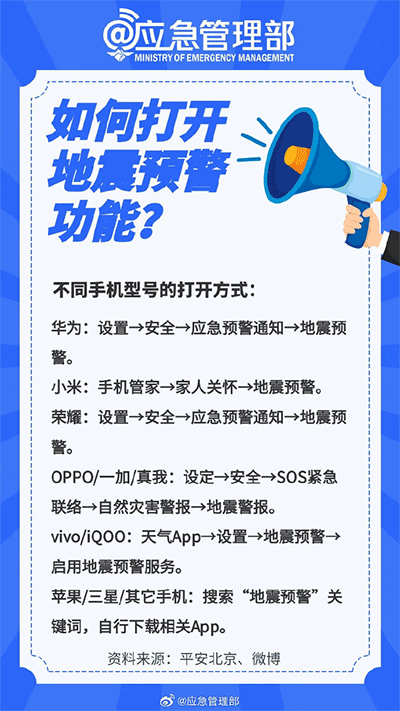 中国地震预警手机版下载 v2.0.16 中国地震预警手机版下载 v2.0.16