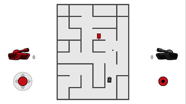 坦克动荡手机版下载 v1.0.7 坦克动荡手机版下载 v1.0.7