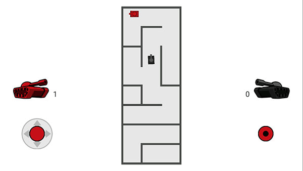 坦克动荡手机版下载 v1.0.7 坦克动荡手机版下载 v1.0.7