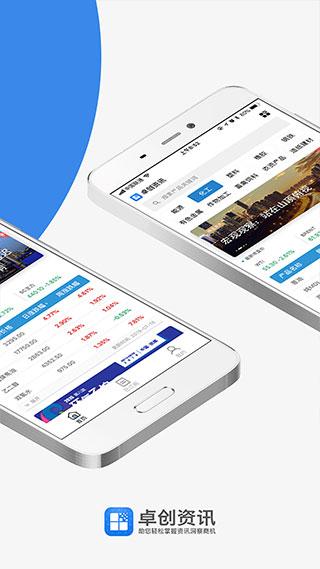卓创资讯手机版下载 v1.4.2 卓创资讯手机版下载 v1.4.2