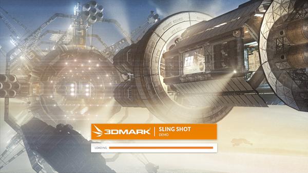 3DMark手机版下载 v2.3.4852 3DMark手机版下载 v2.3.4852