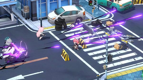 碧蓝档案国服最新版下载 v1.6.1 碧蓝档案国服最新版下载 v1.6.1