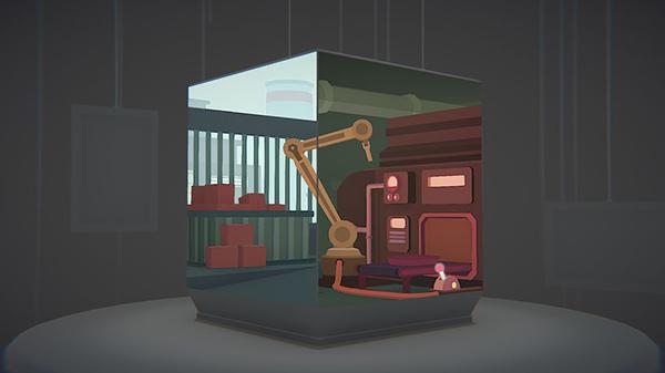 笼中窥梦手机版下载 v1.02 笼中窥梦手机版下载 v1.02