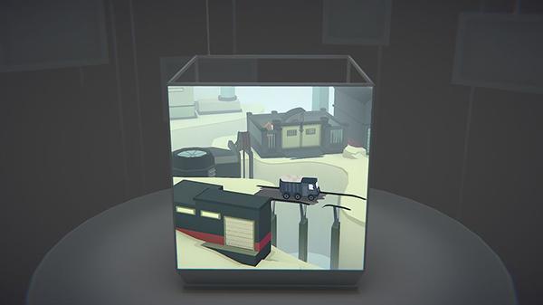 笼中窥梦手机版下载 v1.02 笼中窥梦手机版下载 v1.02