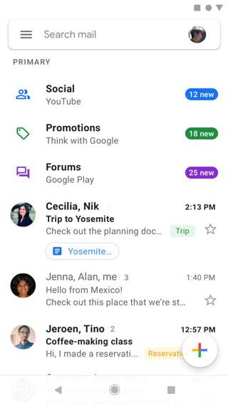 gmail邮箱手机版下载 v2023.08.13.559449806 gmail邮箱手机版下载 v2023.08.13.559449806