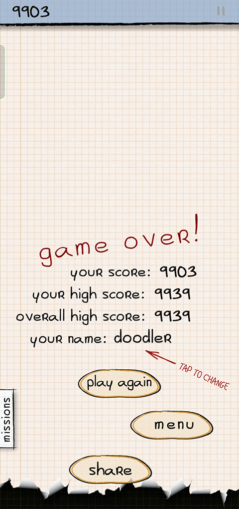 涂鸦跳跃(Doodle Jump)手机版下载 v3.11.23 涂鸦跳跃(Doodle Jump)手机版下载 v3.11.23