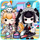 迷你樱花小镇世界最新版下载 v1.0