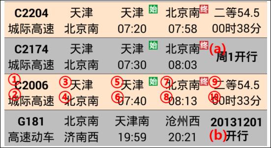 盛名列车时刻表(盛名时刻表)最新版下载 v2023.09.08 盛名列车时刻表(盛名时刻表)最新版下载 v2023.09.08