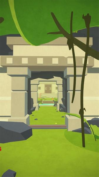 丛林奇航安卓版下载 v1.0.0