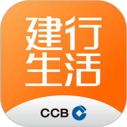 建行生活app最新版下载 v2.1.5