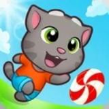 汤姆猫炫跑最新版下载 v1.4.8.256