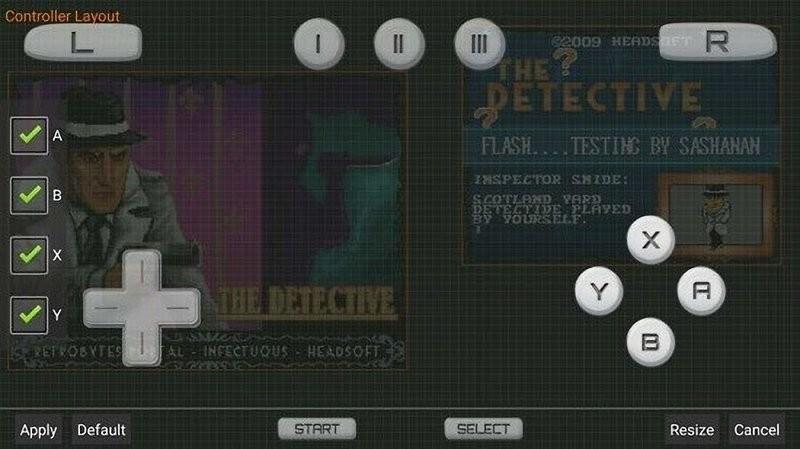 nds模拟器安卓版下载 v2.5.2.2a nds模拟器安卓版下载 v2.5.2.2a