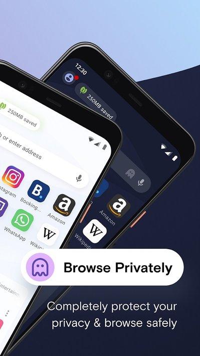 Opera Mini最新版下载 v72.0.2254.67482 Opera Mini最新版下载 v72.0.2254.67482