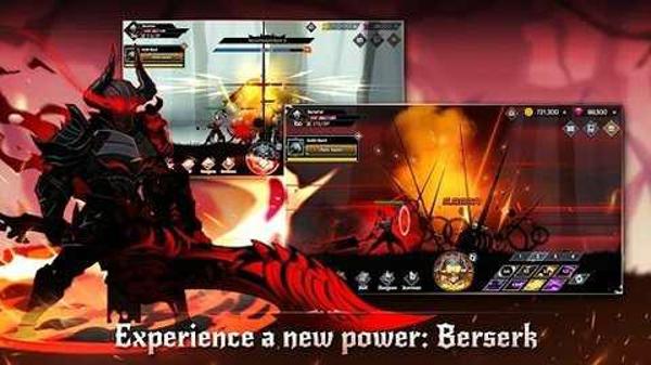 空闲狂战士最新版下载 v1.0.23