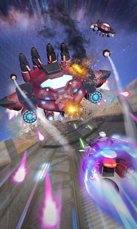 太空骑士追星中文版下载 v4.3.0