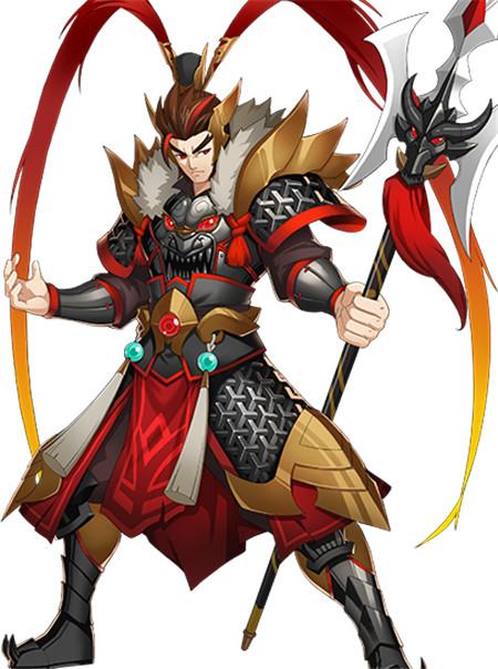 三国英雄志手游最新版下载 v1.0.1.4 三国英雄志手游最新版下载 v1.0.1.4