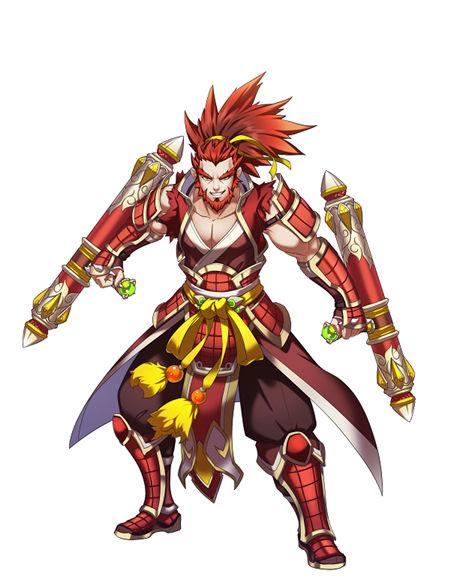 三国英雄志手游最新版下载 v1.0.1.4 三国英雄志手游最新版下载 v1.0.1.4