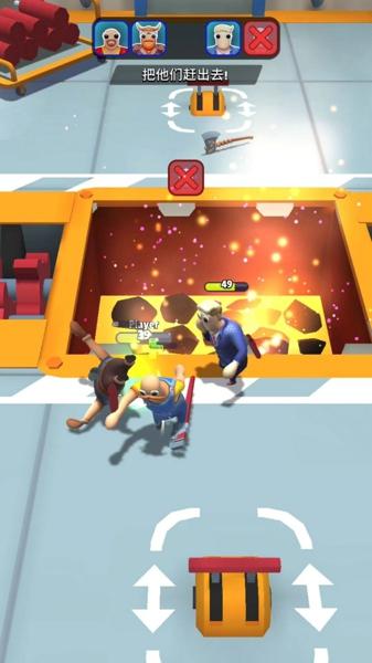 玩命救援模拟手机版下载 v2.0.0